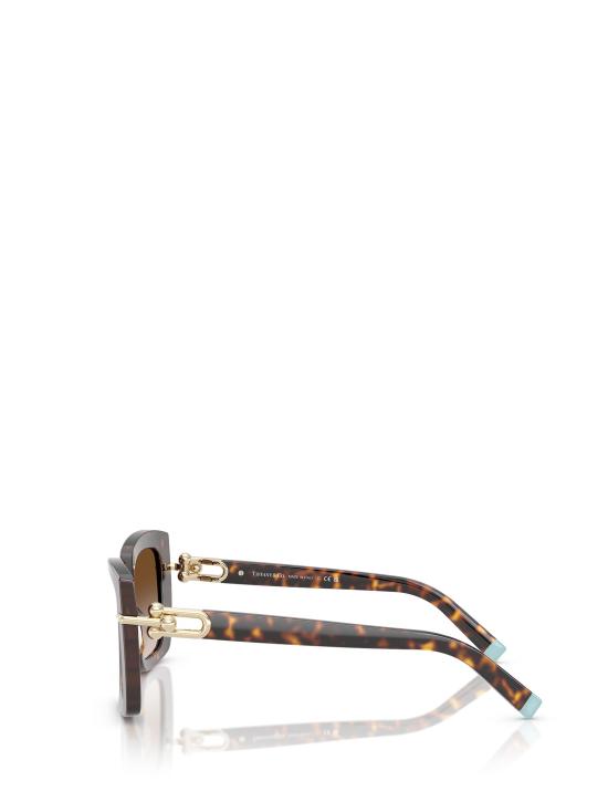 26FW 티파니앤코 선글라스 TF4199 80153B HAVANA - TIFFANY & CO