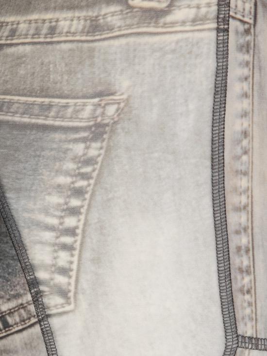 25FW 노올스 데님 AW25HL0HAR Brown - KNWLS