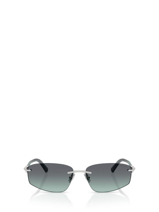 26FW 티파니앤코 선글라스 TF3114 60012G SILVER