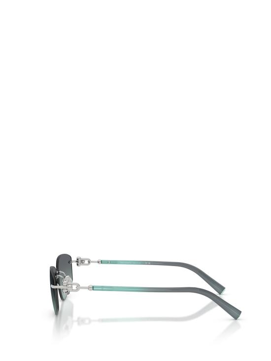 26FW 티파니앤코 선글라스 TF3114 60012G SILVER - TIFFANY & CO