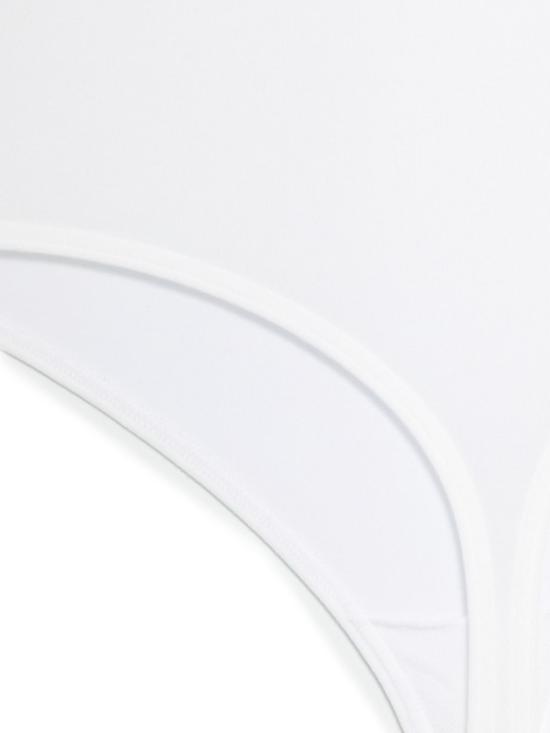 26SS 월포드 반팔 티셔츠 760711300 WHITE - WOLFORD