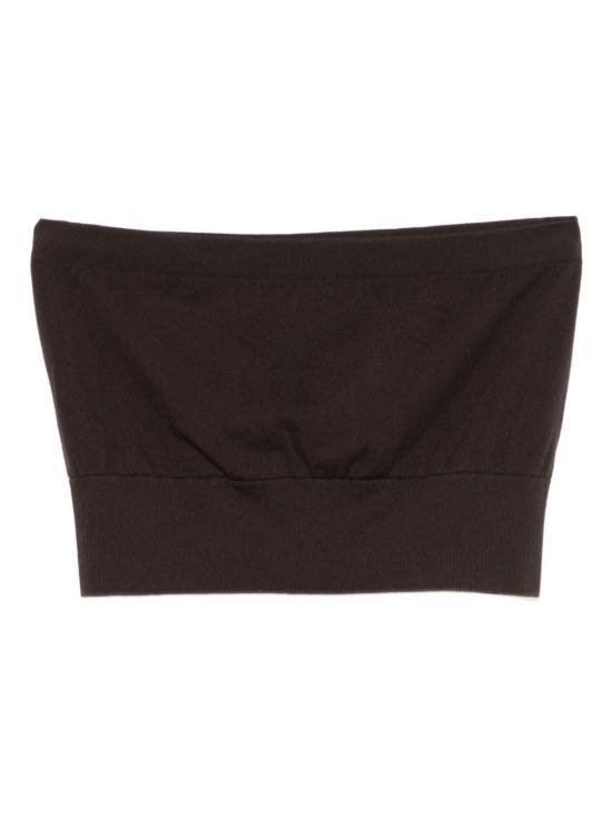 25FW 월포드 반팔 티셔츠 572024870 BROWN