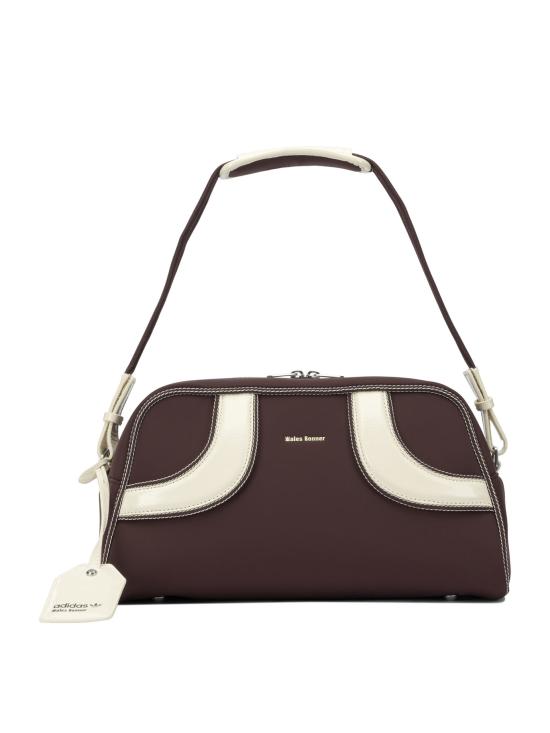 25FW 아디다스 토트백 KB2325NGTRED BORDEAUX