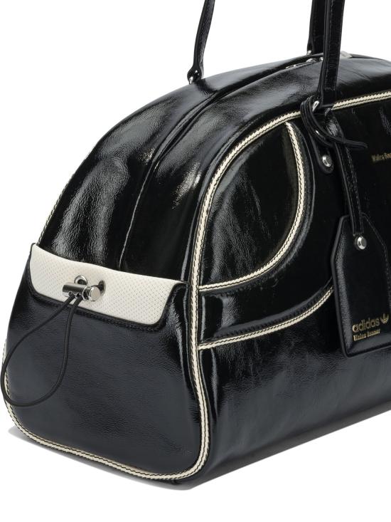 25FW 아디다스 토트백 KE1058BLACK - ADIDAS