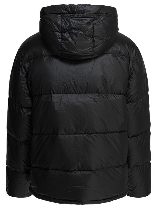 25FW 스투시 숏패딩 11568518940JETBLACK - STUSSY