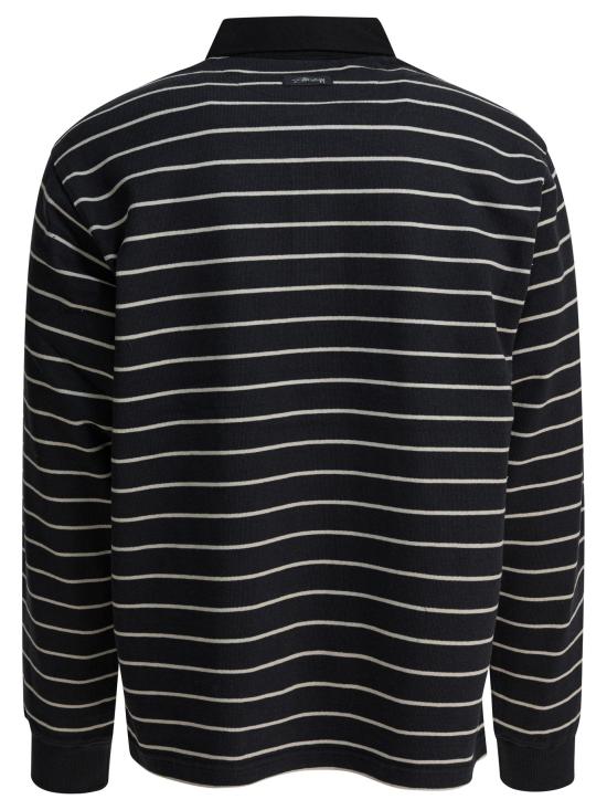 25FW 스투시 반팔 티셔츠 11403720001BLACK - STUSSY