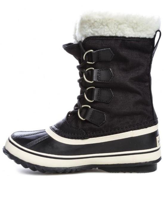  소렐 부츠 NL1495 011 BLACK - SOREL