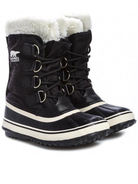  소렐 부츠 NL1495 011 BLACK - SOREL
