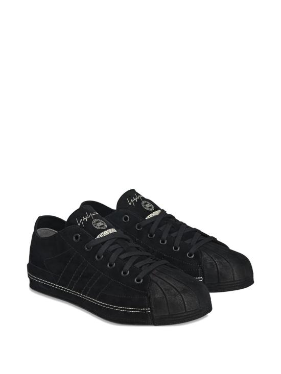 25FW Y-3 X 네이버후드 스니커즈 HQ2653BLACKOWHITEBLACK - Y-3 X NEIGHBORHOOD