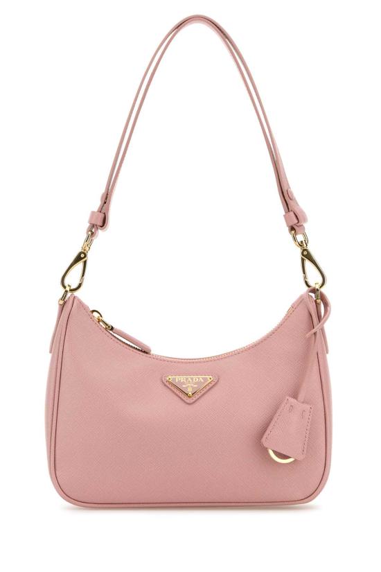  프라다 숄더백 1BC204VQOMNZV F0WHB PINK