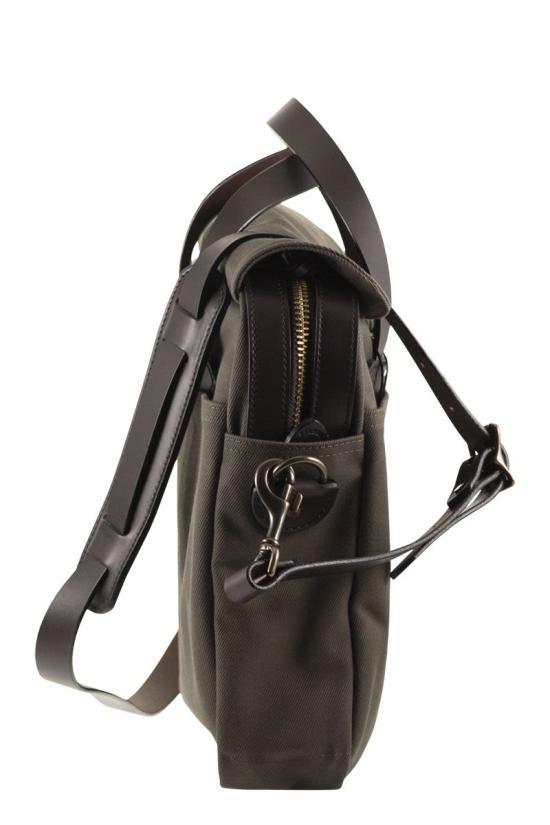 25FW 필슨 토트백 FMBAG0095W0174WP 6308 OLIVE GREEN - FILSON