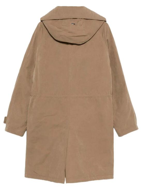 25FW 에르노 코트 PI001288U13800Z 2600 BEIGE - HERNO