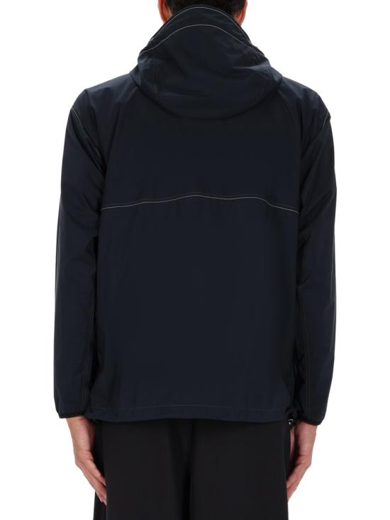 25FW 앤드원더 자켓 5745221007 121 BLUE - AND WANDER