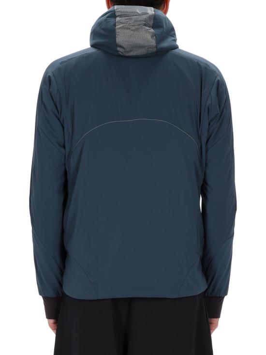 25FW 앤드원더 자켓 5745231014 112 BLUE - AND WANDER