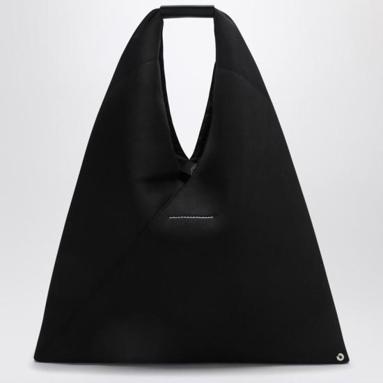 26SS MM6 메종마르지엘라 재패니즈백 S54WD0039P6414 T8013 BLACK - MM6 MAISON MARGIELA
