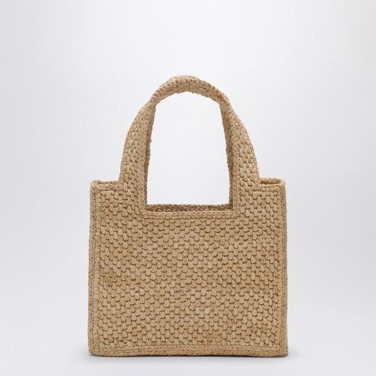 26SS 로에베 토트백 A685V46X01NF 2123 BEIGE - LOEWE