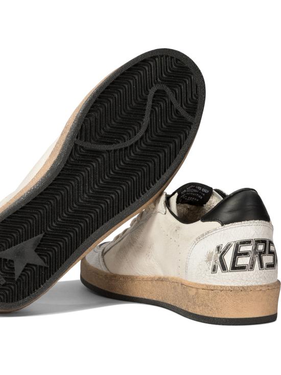 25FW 골든구스 스니커즈 GWF00117F00377110283 WHITE - GOLDEN GOOSE