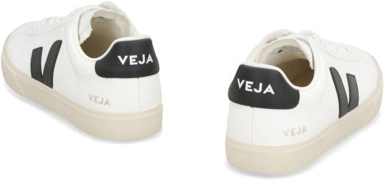  베자 스니커즈 CP0501537EXTRAWHITEBLACK - VEJA
