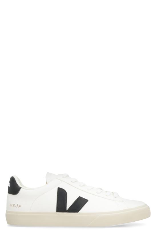  베자 스니커즈 CP0501537EXTRAWHITEBLACK