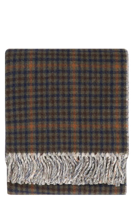 25FW 오트리 머플러/스카프 BLPUU1WV Multicolor