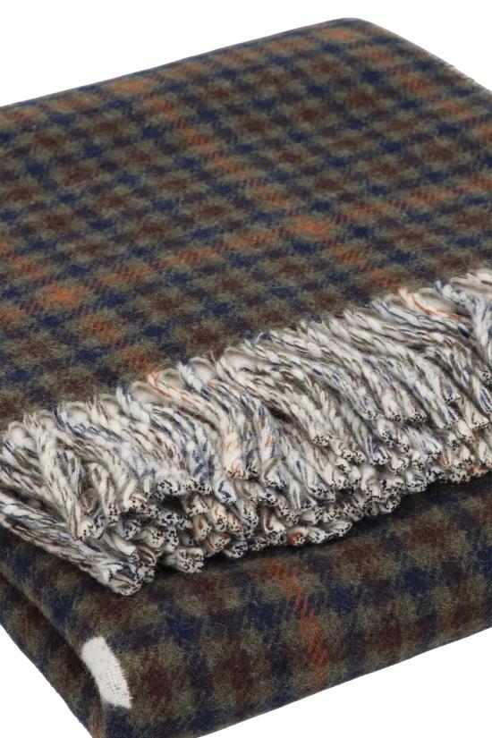 25FW 오트리 머플러/스카프 BLPUU1WV Multicolor - AUTRY