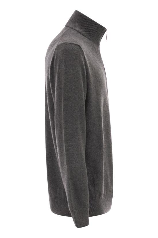 25FW 폴로 랄프로렌 스웨터 710876756 017 GREY - POLO RALPH LAUREN