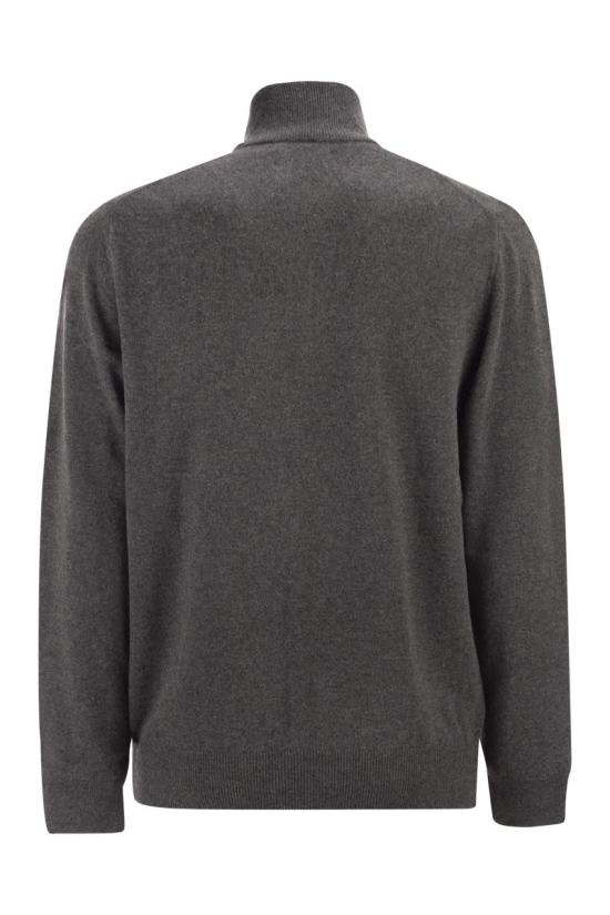 25FW 폴로 랄프로렌 스웨터 710876756 017 GREY - POLO RALPH LAUREN