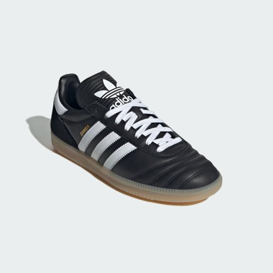 25FW 아디다스 오리지널스 삼바 JP JQ9056 SUPCOLGM - ADIDAS