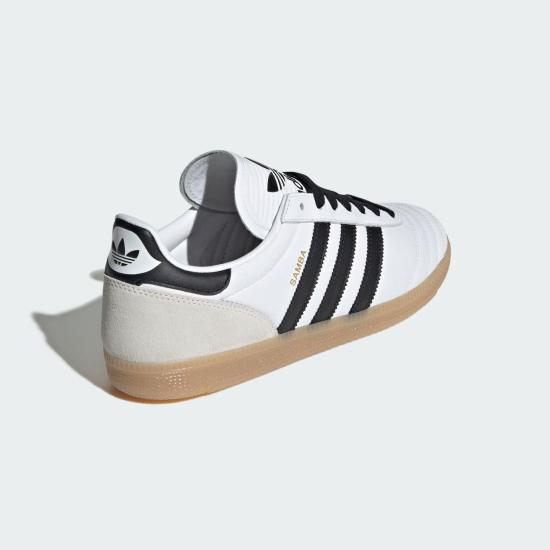 25FW 아디다스 삼바 스니커즈 JQ9055 SUPCOLUCL - ADIDAS