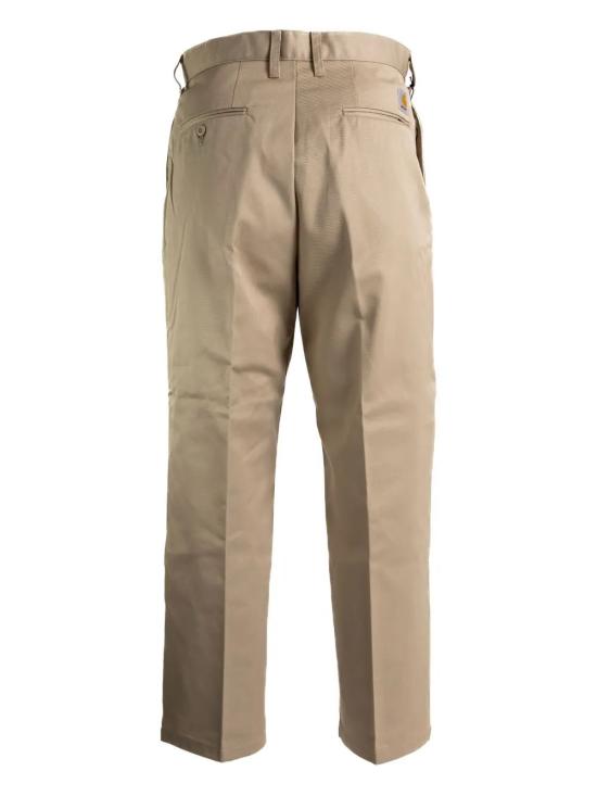 25FW 칼하트 WIP 스트레이트 팬츠 I035666 G101 WALLRIGID - CARHARTT WIP