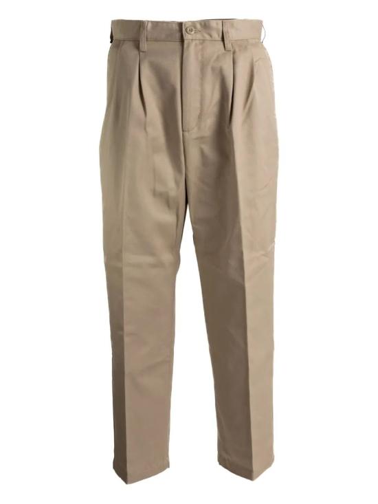 25FW 칼하트 WIP 스트레이트 팬츠 I035666 G101 WALLRIGID