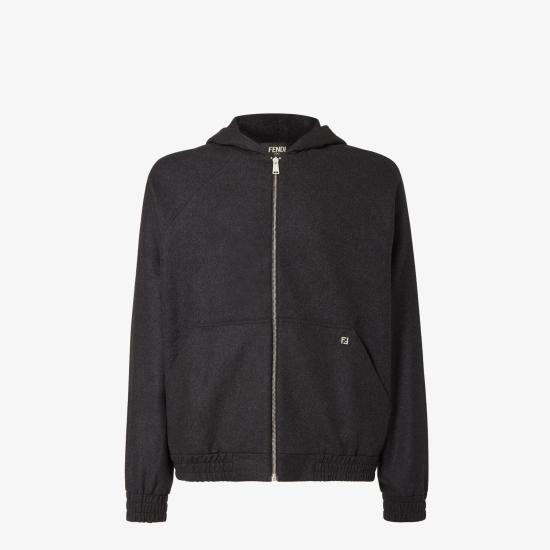 25FW 펜디 스웨터 FAF753AVIN F0TY6 ARDESIA