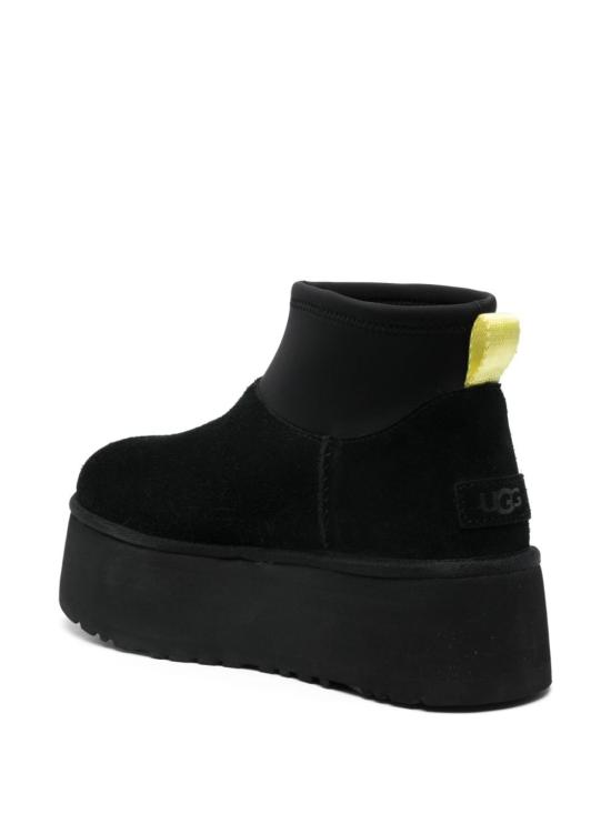 25FW 어그 클래식 미니 디퍼 부츠 1168170BLK black - UGG