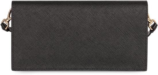  프라다 크로스백 1NF0592DB3F0002 black - PRADA