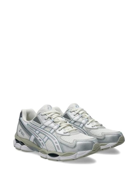 25FW 아식스 스니커즈 1203A542 107 CREAMDOLPH - ASICS