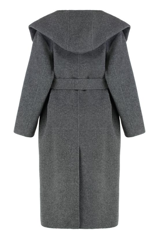 25FW 에스막스마라 레모 버진울 코트 REMO2529016073600001 grey - 'S MAX MARA