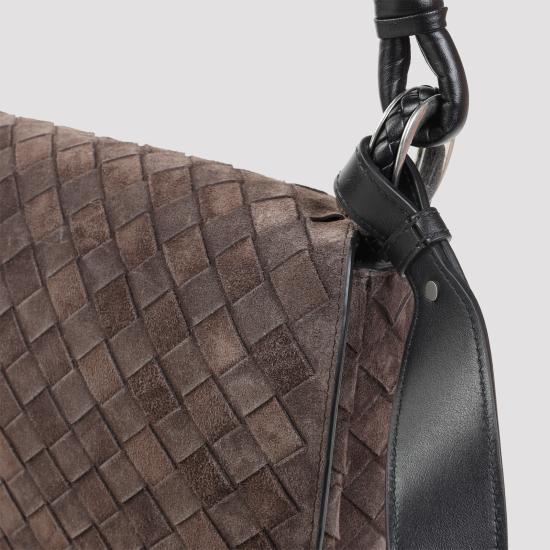 25FW 보테가베네타 숄더백 795074V1QE52610 FONDANT - BOTTEGA VENETA
