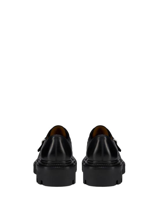 25FW 크리스챤 루부탱 로퍼 3250492BK01 BLACK - CHRISTIAN LOUBOUTIN