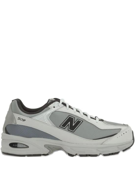 25FW 꼼데가르송 스니커즈 HPK101W25 GREY