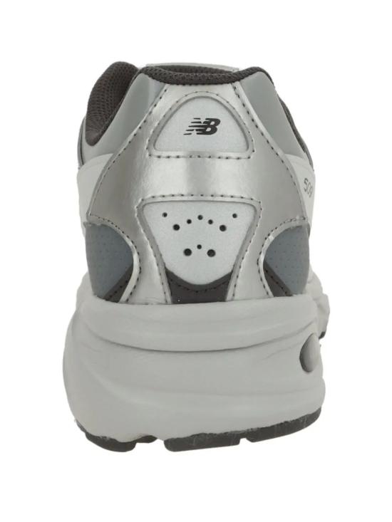 25FW 꼼데가르송 스니커즈 HPK101W25 GREY - COMME DES GARCONS