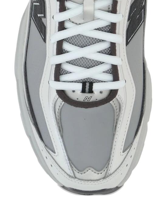25FW 꼼데가르송 스니커즈 HPK101W25 GREY - COMME DES GARCONS