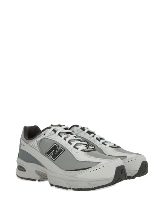 25FW 꼼데가르송 스니커즈 HPK101W25 GREY - COMME DES GARCONS