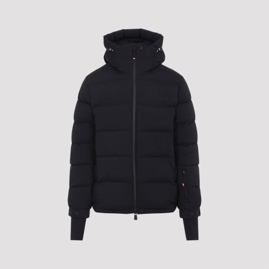 25FW 몽클레어 숏패딩 K20971A00050539X6 999 BLACK - MONCLER