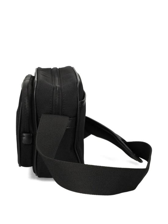 25FW 겐조 크로스백 FF65SA318B15 99 BLACK - KENZO