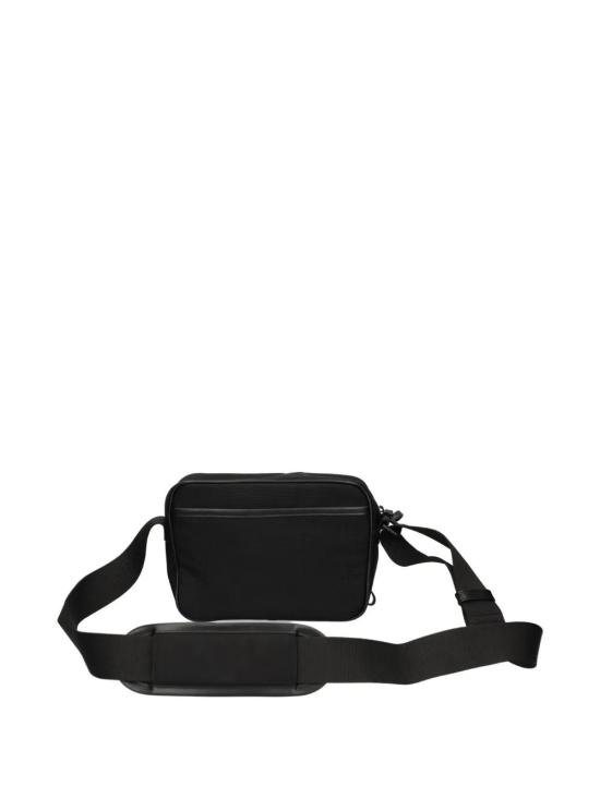 25FW 겐조 크로스백 FF65SA318B15 99 BLACK - KENZO