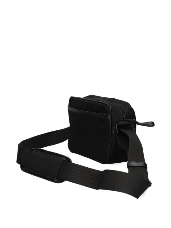 25FW 겐조 크로스백 FF65SA318B15 99 BLACK - KENZO