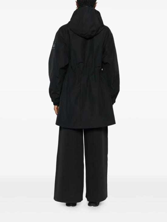 25FW 무스너클 롱패딩 M35LP216H 1768 BLACK SUM - MOOSE KNUCKLES