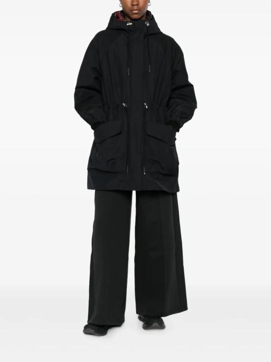 25FW 무스너클 롱패딩 M35LP216H 1768 BLACK SUM - MOOSE KNUCKLES