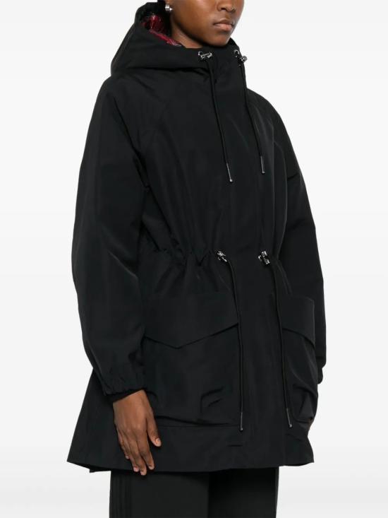 25FW 무스너클 롱패딩 M35LP216H 1768 BLACK SUM - MOOSE KNUCKLES