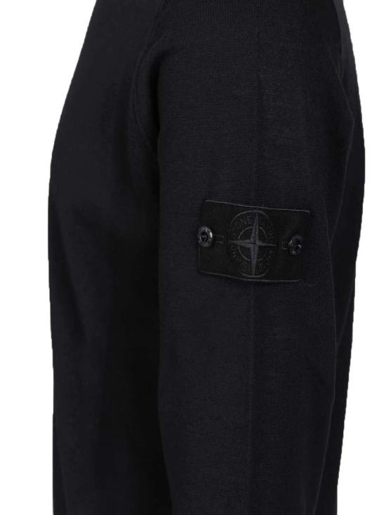 25FW 스톤 아일랜드 반팔 티셔츠 K2S155100075S00FC V0020 NAVYBLUE - STONE ISLAND